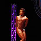 Gabriel  Bernal - NPC West Texas Classic 2012 - #1